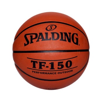 Spalding košarkaška lopta TF-150 73-953Z